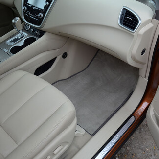 Ворсовые коврики на Nissan Murano (Z52) 2014&nbsp;-&nbsp;2022 в Архангельске