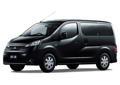 Ворсовые коврики на Mitsubishi Delica D:3 2011 - 2019 в Архангельске