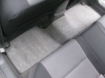 EVA коврики на Chevrolet Lacetti 2004 - 2013 в Архангельске
