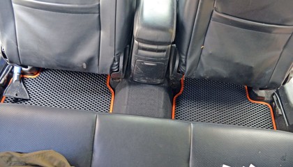 Коврики на Hyundai i30 I 2007 - 2012 в Архангельске