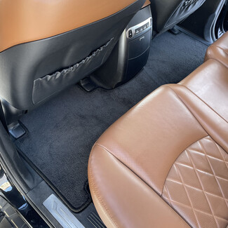 Коврики на KIA Mohave 2008&nbsp;-&nbsp;2026 в Архангельске