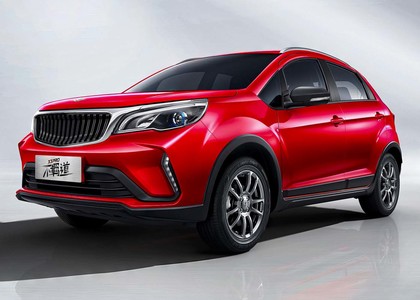 Коврики на Livan X3 Pro 2022 - 2025 в Архангельске