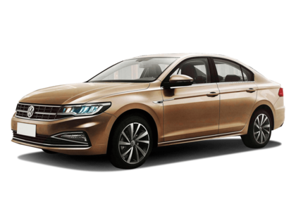 Коврики на Volkswagen Bora V 2018 - 2025 в Архангельске