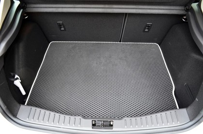 Коврики на Ford Focus III 2011 - 2019 в Архангельске