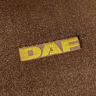 Коврики на DAF XF, XG, XG+ 2021 - 2025 в Архангельске