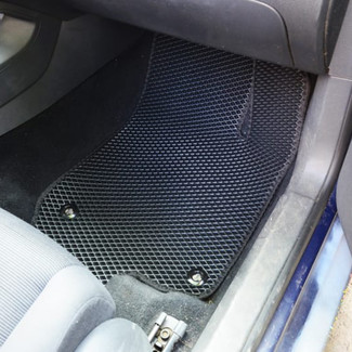 Коврики на Volkswagen Golf 5 2003 - 2008 в Архангельске