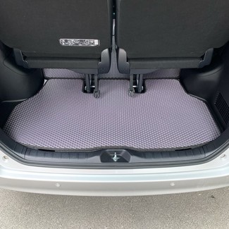 EVA коврики на Toyota Esquire (R80) 2014 - 2021 в Архангельске