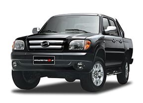 Коврики на ZX GrandTiger 2006 - 2025 в Архангельске