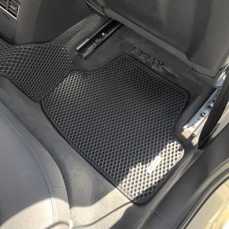 Коврики на Audi S3 (8V) 2013 - 2021 в Архангельске