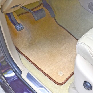 EVA коврики на Jeep Grand Cherokee (WK2) 2010 - 2022 в Архангельске