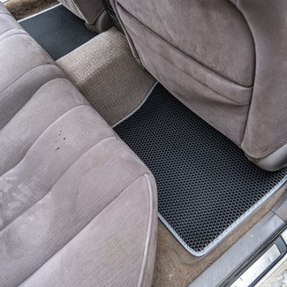 Коврики на Toyota Cresta (X100) 1996 - 2001 в Архангельске