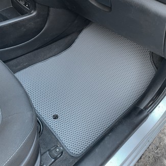 EVA коврики на Hyundai i20 I 2008 - 2014 в Архангельске