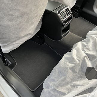 Коврики на Skoda Superb III 2015&nbsp;-&nbsp;2026 в Архангельске