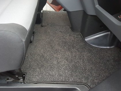 Коврики на Opel Vivaro C 2019 - 2025 в Архангельске