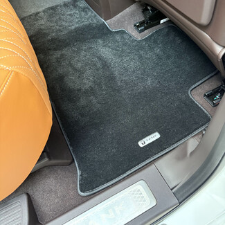 Коврики на Tank 500 2021&nbsp;-&nbsp;2026 в Архангельске