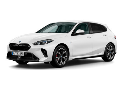 EVA коврики на BMW 1 (F70) 2024&nbsp;-&nbsp;2026 в Архангельске