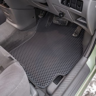 EVA коврики на Mazda Premacy I 1999 - 2005 в Архангельске