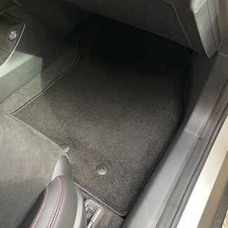 Коврики на Mazda EZ-6 2024&nbsp;-&nbsp;2026 в Архангельске