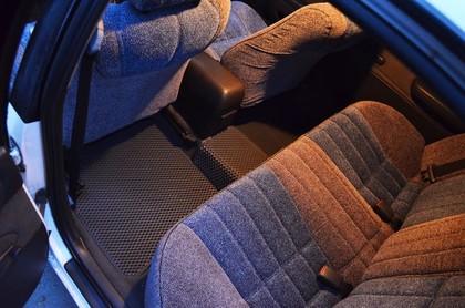 Коврики на Toyota Carina (T19) 1992 - 1996 в Архангельске