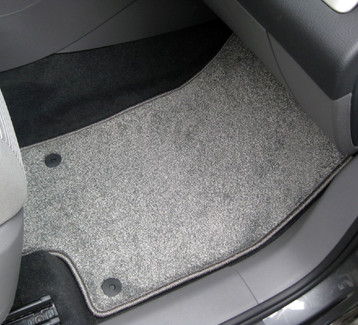 EVA коврики на Volkswagen Sharan II 2010 - 2022 в Архангельске