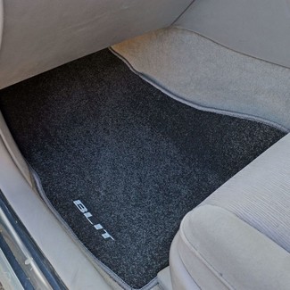 Коврики на Toyota Mark II Wagon Blit 2002 - 2007 в Архангельске