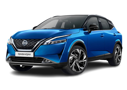 EVA коврики на Nissan Qashqai (J11) (Российская сборка) 2015 - 2022 в Архангельске