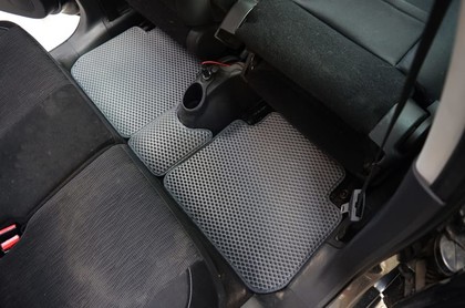 EVA коврики на Citroen C3 Picasso 2008 - 2017 в Архангельске