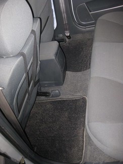 Коврики на Haima 3 2007 - 2013 в Архангельске