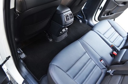 Коврики на KIA Sorento III Prime 2015 - 2020 в Архангельске