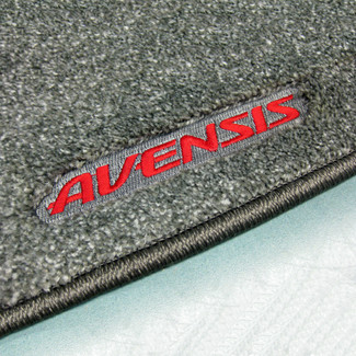 EVA коврики на Toyota Avensis I 1997 - 2002 в Архангельске