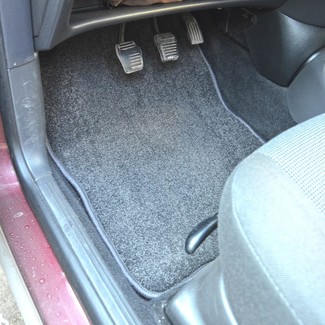 Коврики на Ford Focus I 1998 - 2005 в Архангельске