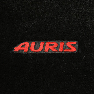 Коврики на Toyota Auris I 2006 - 2012 в Архангельске