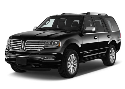 EVA коврики на Lincoln Navigator III 2006 - 2017 в Архангельске