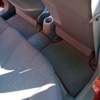 Коврики на Hyundai Accent 1999 - 2012 в Архангельске