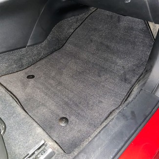 EVA коврики на Mazda 3 2013 - 2019 в Архангельске