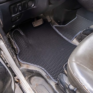 Коврики на Hyundai H1 I 1996 - 2007 в Архангельске