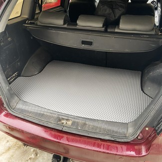 Ворсовые коврики на Lifan X60 2011 - 2022 в Архангельске
