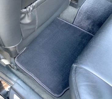 EVA коврики на Toyota Camry (XV30) 2001 - 2006 в Архангельске