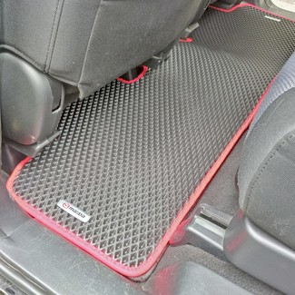 EVA коврики на Mazda Premacy II 2005 - 2010 в Архангельске