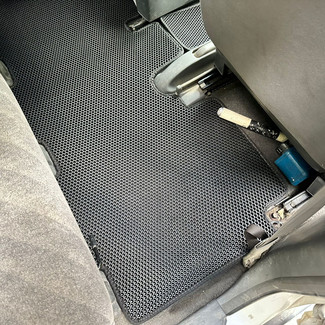 EVA коврики на Honda Odyssey I 1994 - 1999 в Архангельске