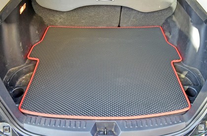 EVA коврики на FAW Besturn X80 2014 - 2021 в Архангельске