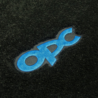 EVA коврики на Opel Corsa D 2006 - 2014 в Архангельске
