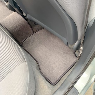 EVA коврики на Nissan Almera Classic (B10) 2006 - 2013 в Архангельске