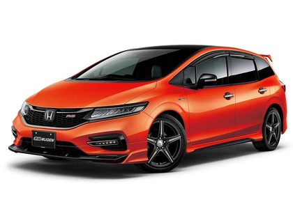 Коврики на Honda Jade 2015 - 2020 в Архангельске