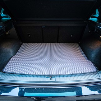 EVA коврики на Volkswagen Tiguan II 2016 - 2025 в Архангельске