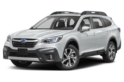 Ворсовые коврики на Subaru Outback VI 2019 - 2025 в Архангельске