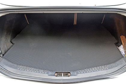 EVA коврики на Ford Mondeo IV 2006 - 2015 в Архангельске