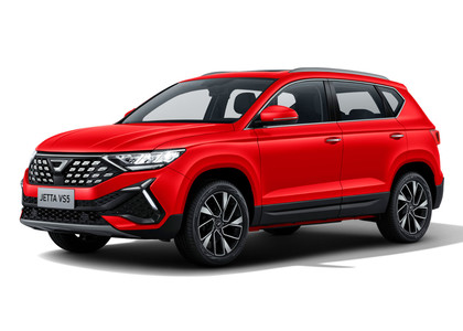 EVA коврики на Jetta VS5 2019 - 2025 в Архангельске