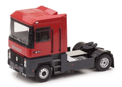 Коврики на Renault Magnum 1990 - 2013 в Архангельске