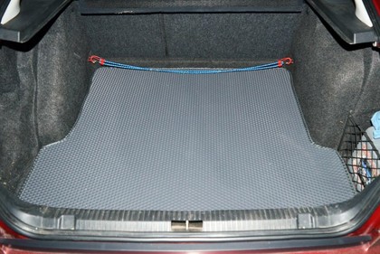 Ворсовые коврики на Skoda Octavia A4 и Tour 1997 - 2010 в Архангельске